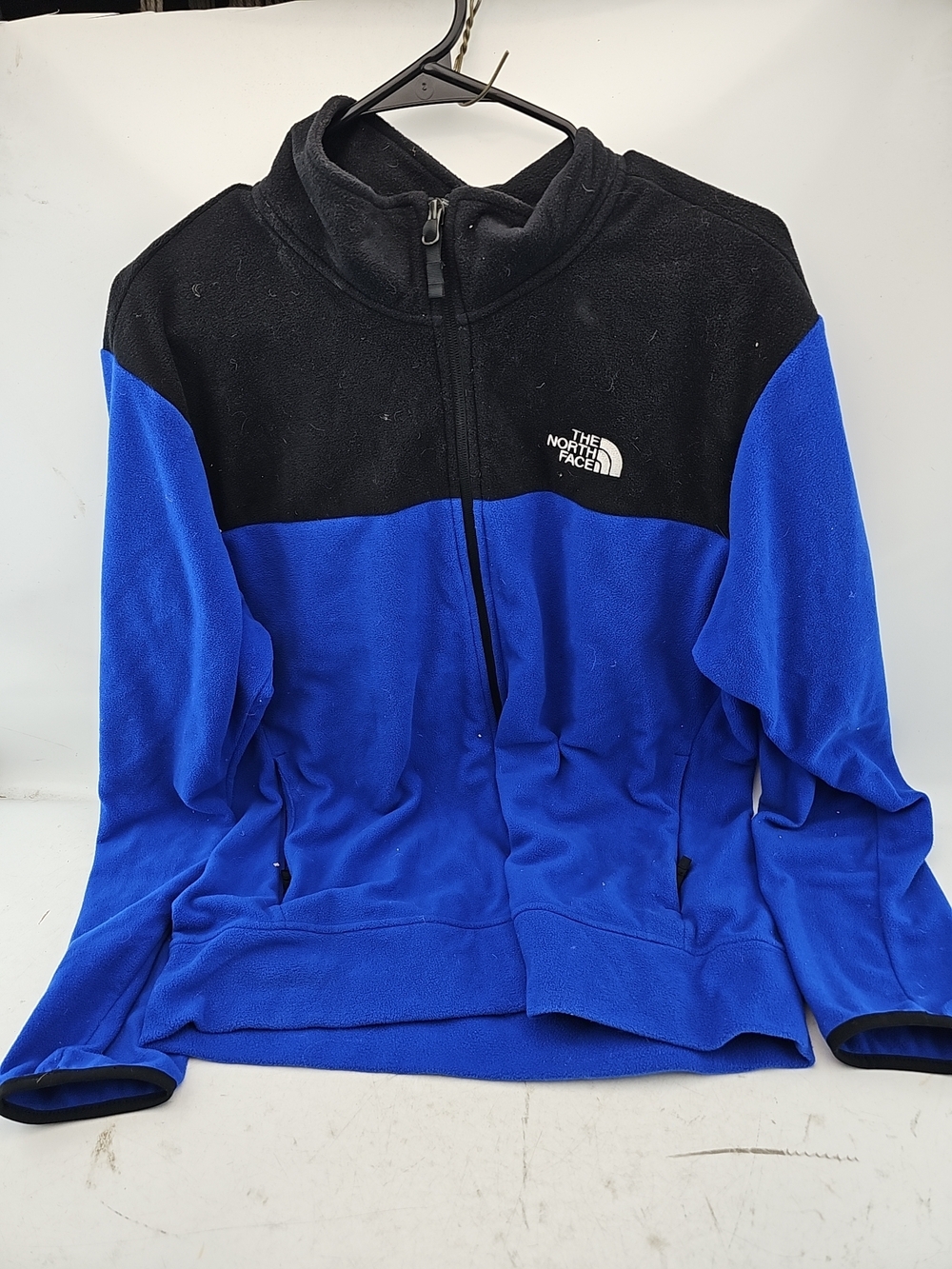 The North Face 1/2 Zip Fleece Pullover